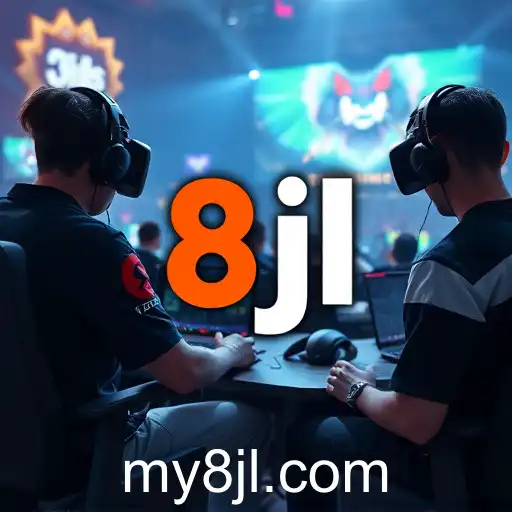 The Rise of 8jl in Online Gaming