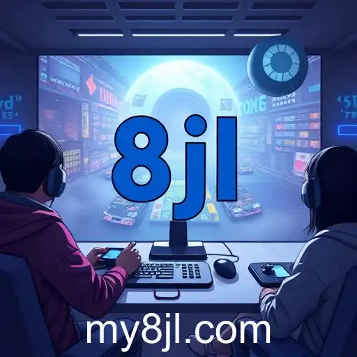 Gaming Evolution: The Rise of 8jl