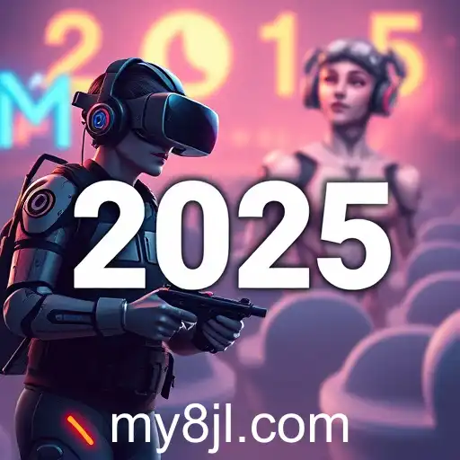 A New Era of Gaming: 8jl Leads the Revolution