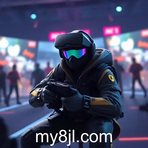 Exploring Gaming Trends on 8jl