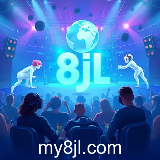 The Rise of 8jl in the Gaming World