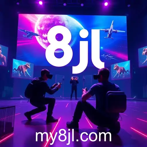 The Rise of 8jl: Revolutionizing Online Gaming in the UK