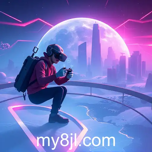 The Evolution of Online Gaming in 2025