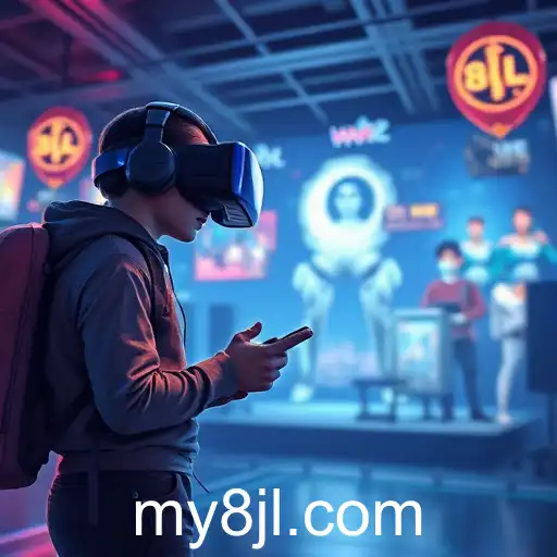 Innovations in Online Gaming: Exploring 