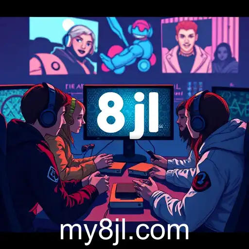 The Rise and Challenges of Gaming Communities