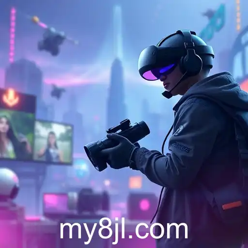 Gaming Trends and Insights in 2025