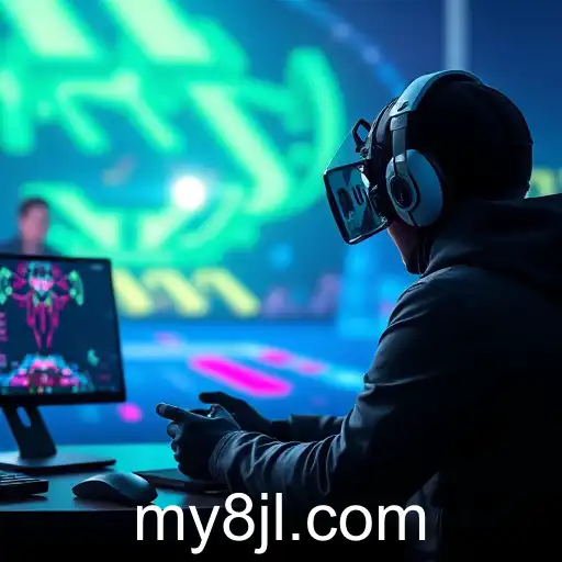 Gaming Trends in the Digital Era