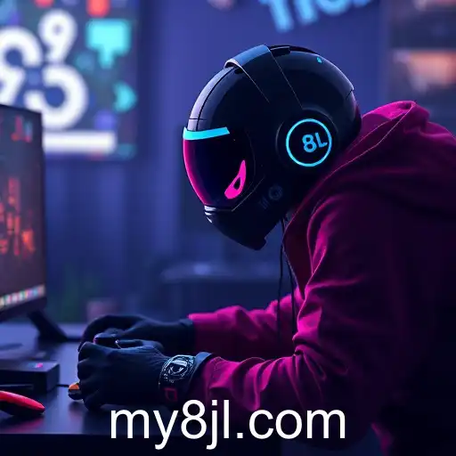 The Rise of 8jl in Online Gaming Industry