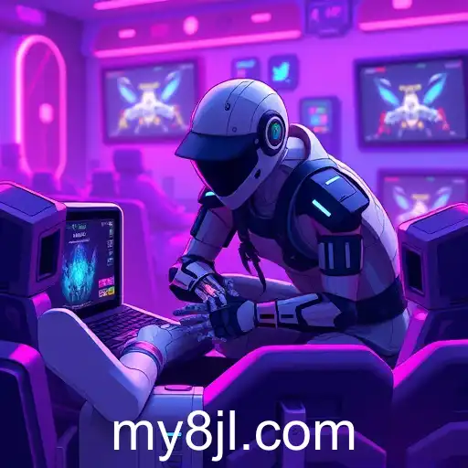 The Rise of 8jl in Gaming