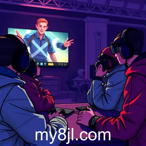 The Evolving Landscape of Online Gaming in 2025