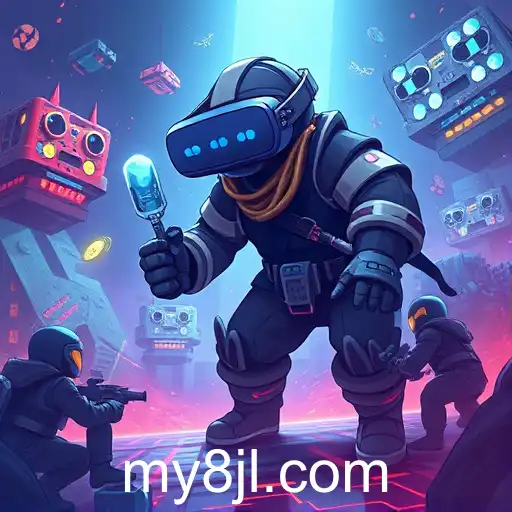 The Rise of 8jl in Online Gaming